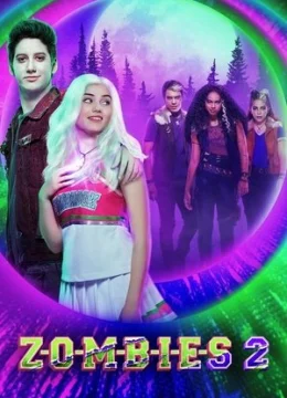 ZOMBIES 2