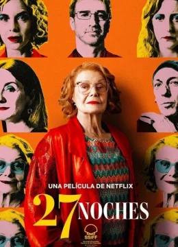 Xem Phim 27 Đêm Vietsub HD Online