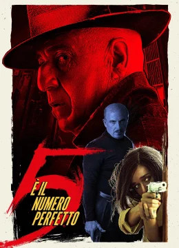 Xem Phim 5 là con số hoàn hảo Vietsub HD Online