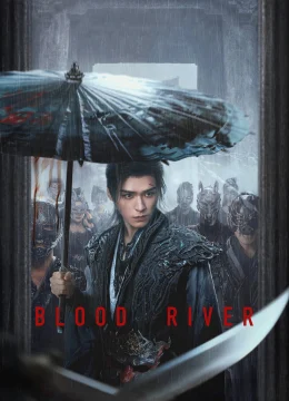 Xem Phim Ám Hà Truyện Vietsub HD Online