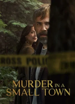 Xem Phim Án Mạng Ở Thị Trấn Nhỏ (Phần 2) Vietsub HD Online