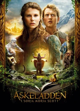 Xem Phim Askeladden – I Soria Moria slott Vietsub HD Online