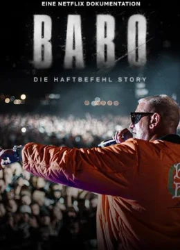 Xem Phim Babo: Câu Chuyện Về Haftbefehl Vietsub HD Online