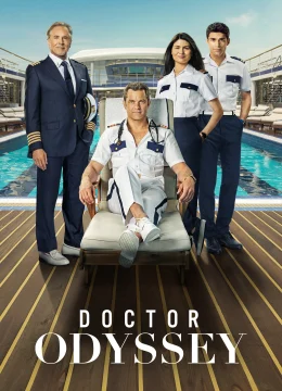 Bác Sĩ Du Hành Ký