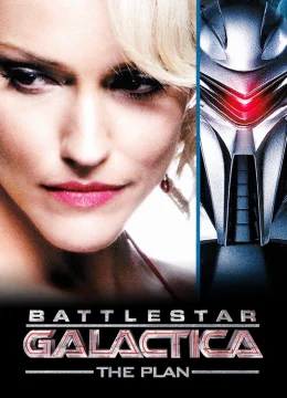 Xem Phim Battlestar Galactica: The Plan Vietsub HD Online