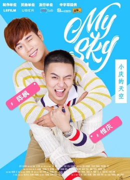 Xem Phim Bầu Trời Của Khánh Vietsub HD Online