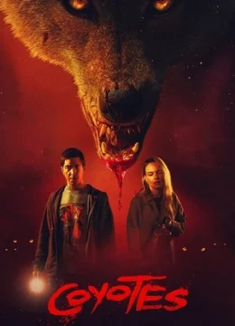 Xem Phim Bầy Sói Hoang Vietsub HD Online