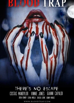 Xem Phim Cạm Bẫy Máu Vietsub HD Online