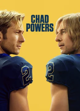 Xem Phim Chad Powers Vietsub HD Online