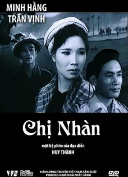 Chị Nhàn