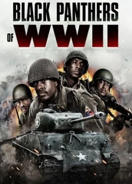 Xem Phim Chiến Binh Da Màu Thế Chiến II Vietsub HD Online