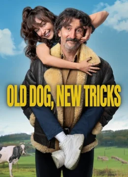 Xem Phim Chó già, trò mới Vietsub HD Online