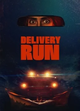 Chuyến Giao Hàng Sinh Tử