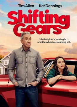 Xem Phim Chuyển Số (Phần 1) Vietsub HD Online