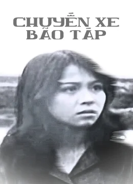 Chuyến xe bão táp