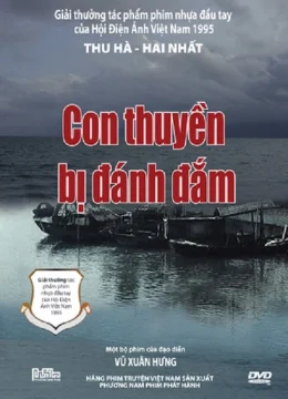 Xem Phim Con Thuyền Bị Đánh Đắm Vietsub HD Online