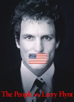 Công Chúng Đối Đầu Larry Flynt