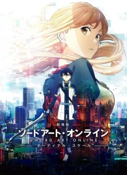 Xem Phim Đao Kiếm Thần Vực: Ranh Giới Hư Ảo Vietsub HD Online