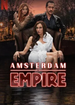 Xem Phim Đế Chế Amsterdam Vietsub HD Online