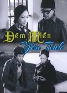 Xem Phim Đêm Miền Yên Tĩnh Vietsub HD Online