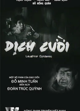 Xem Phim Dịch Cười Vietsub HD Online