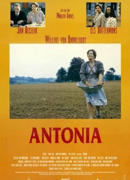 Xem Phim Dòng Antonia Vietsub HD Online