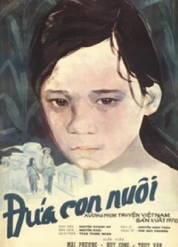 Xem Phim Đứa Con Nuôi Vietsub HD Online