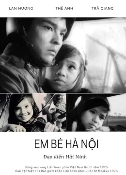 Xem Phim Em bé Hà Nội Vietsub HD Online
