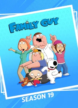Family Guy (Phần 19)