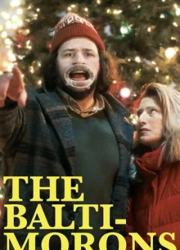 Xem Phim Gã Baltimore Ngốc Nghếch Vietsub HD Online