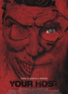 Xem Phim Gã Quản Trò Vietsub HD Online