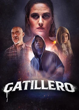 Xem Phim Gatillero Vietsub HD Online