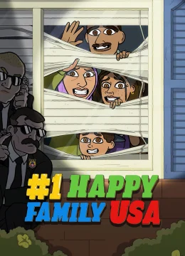 Xem Phim Gia Đình Hạnh Phúc Số 1 Nước Mỹ Vietsub HD Online