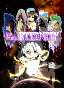 Xem Phim Gửi Em, Người Bất Tử (Phần 1) Vietsub HD Online