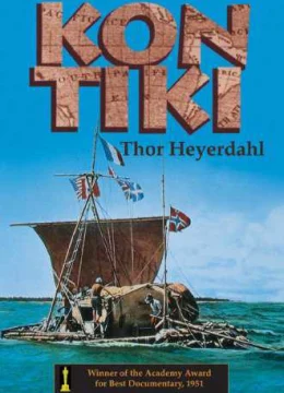 Hải Trình Kon-Tiki