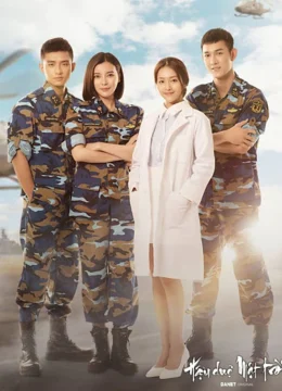 Xem Phim Hậu Duệ Mặt Trời (Việt Nam) Vietsub HD Online