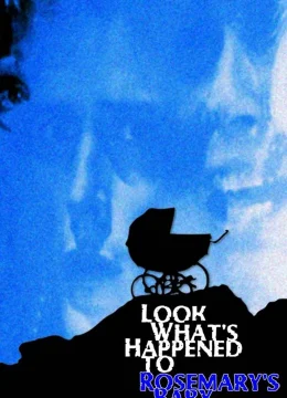 Xem Phim Hãy xem chuyện gì đã xảy ra với em bé của Rosemary Vietsub HD Online