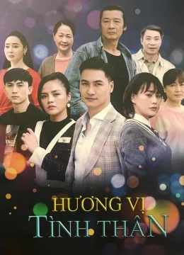 Xem Phim Hương Vị Tình Thân (Phần 1) Vietsub HD Online