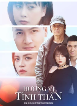Hương Vị Tình Thân (Phần 2)
