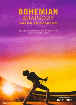 Xem Phim Huyền Thoại Ngôi Sao Nhạc Rock Vietsub HD Online