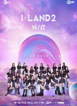 Xem Phim I-Land (Phần 2) Vietsub HD Online