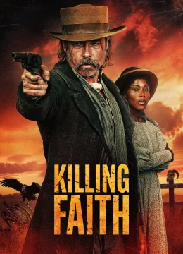 Xem Phim Khai Tử Đức Tin Vietsub HD Online