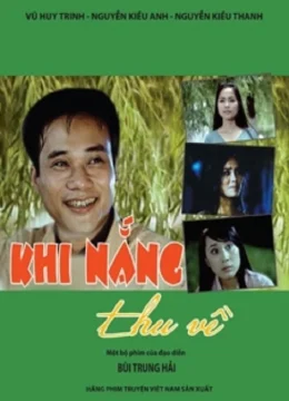 Xem Phim Khi Nắng Thu Về Vietsub HD Online
