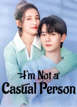 Không Phải Dạng Vừa Đâu