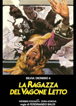 Xem Phim Khủng bố tốc hành Vietsub HD Online