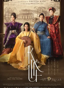 Xem Phim Kiều Vietsub HD Online