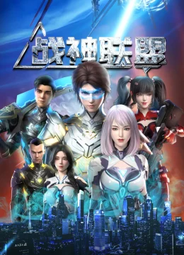 Xem Phim Liên Minh Chiến Thần Vietsub HD Online