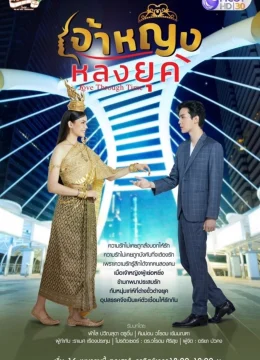 Xem Phim Love Through Time Vietsub HD Online