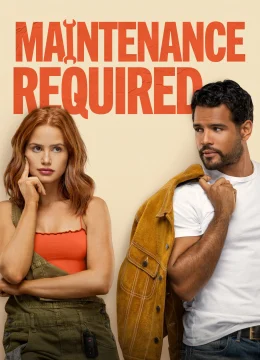 Xem Phim Maintenance Required Vietsub HD Online