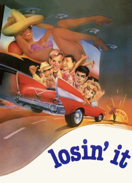 Xem Phim Mất nó Vietsub HD Online